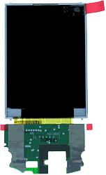 LCD Display Samsung U700